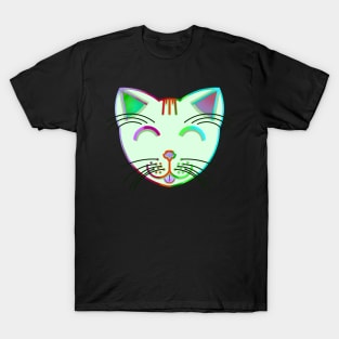 Happy Cat 11 T-Shirt